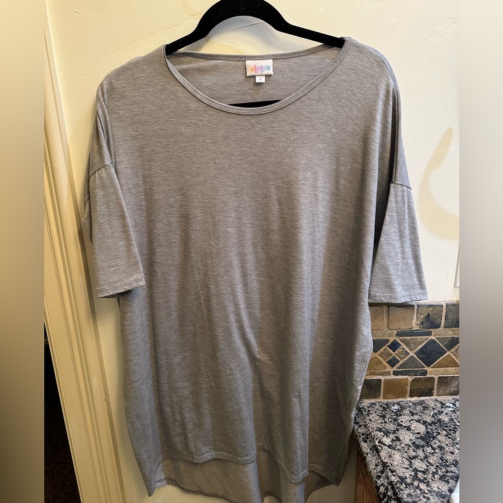 Lularoe Irma Top